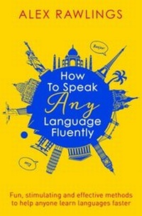 Abbildung von: How to Speak Any Language Fluently - Robinson