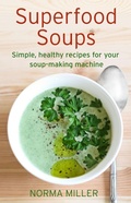 Cover: Superfood Soups - Robinson
