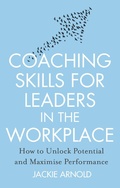 Cover: Coaching Skills for Leaders in the Workplace, Revised Edition - Robinson