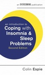 Cover: An Introduction to Coping with Insomnia and Sleep Problems, 2nd Edition - Robinson