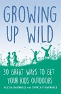 Cover: Growing up Wild - Robinson