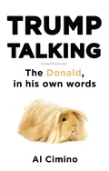 Cover: Trump Talking - Robinson