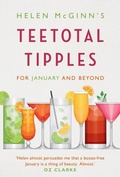 Cover: A Wine Expert's Guide to the Best Booze-Free Drinks - Robinson