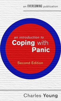Enlarge image Cover: An Introduction to Coping with Panic, 2nd edition - Robinson