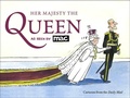 Cover: Her Majesty the Queen, as Seen by MAC - Robinson