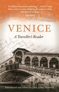 Abbildung von: Venice - Robinson
