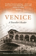 Cover: Venice - Robinson