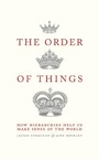 Cover: The Order of Things - Robinson