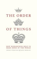 Cover: The Order of Things - Robinson