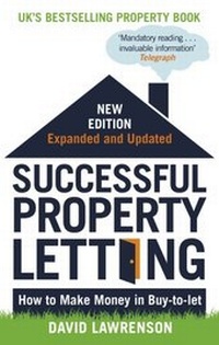 Abbildung von: Successful Property Letting, Revised and Updated - Robinson