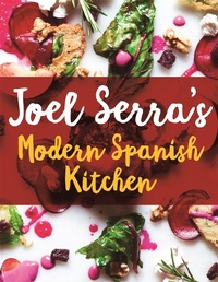 Abbildung von: Joel Serra's Modern Spanish Kitchen - Robinson