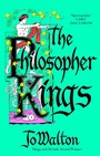 Cover: The Philosopher Kings - Corsair