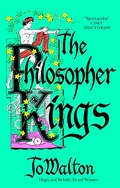 Cover: The Philosopher Kings - Corsair