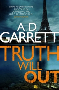 Enlarge image Cover: Truth Will Out - Corsair