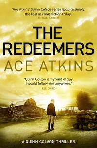 Enlarge image Cover: The Redeemers - Corsair