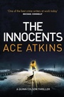 Cover: The Innocents - Corsair