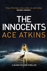Enlarge image Cover: The Innocents - Corsair