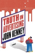 Cover: Truth in Advertising - Corsair