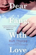 Cover: Dear Fang, With Love - Corsair
