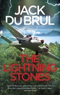 Cover: The Lightning Stones - Corsair
