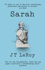 Cover: Sarah - Corsair