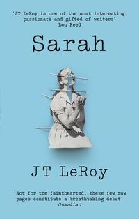 Enlarge image Cover: Sarah - Corsair