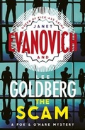 Cover: The Scam - Review