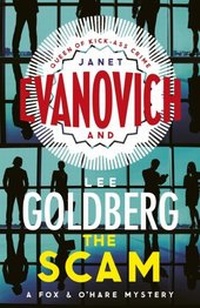 Enlarge image Cover: The Scam - Review