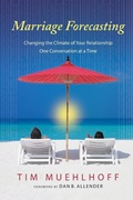 Cover: Marriage Forecasting - Inter-Varsity Press,US