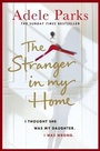 Cover: The Stranger In My Home - Review