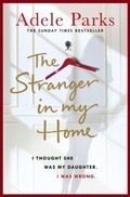 Cover: The Stranger In My Home - Review