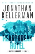 Cover: Heartbreak Hotel (Alex Delaware series, Book 32) - Headline