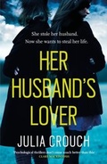 Cover: Her Husband's Lover - Headline