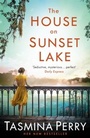 Cover: The House on Sunset Lake - Review