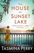 Cover: The House on Sunset Lake - Review