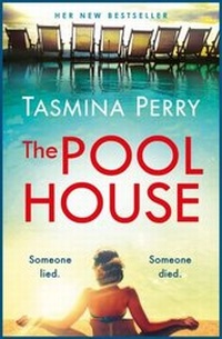 Enlarge image Cover: The Pool House - Review