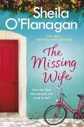 Cover: The Missing Wife: The uplifting and compelling smash-hit bestseller! - Review