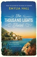 Cover: The Thousand Lights Hotel - Review