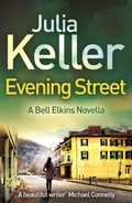 Cover: Evening Street (A Bell Elkins Novella) - Headline Book Publishing