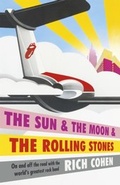 Cover: The Sun & the Moon & the Rolling Stones - Headline