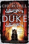 Cover: Duke (Leopards of Normandy 2) - Headline