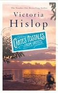 Cover: Cartes Postales from Greece - Review