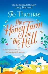 Abbildung von: The Honey Farm on the Hill - Review