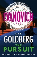 Cover: The Pursuit - Review