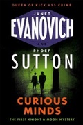 Cover: Curious Minds - Review