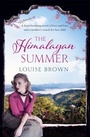 Cover: The Himalayan Summer - Headline Review