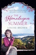 Cover: The Himalayan Summer - Headline Review