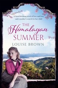 Enlarge image Cover: The Himalayan Summer - Headline Review