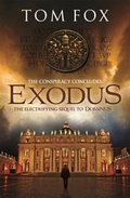 Cover: Exodus (A Tom Fox Enovella) - Headline