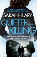 Cover: Quieter Than Killing (D.I. Marnie Rome 4) - Headline